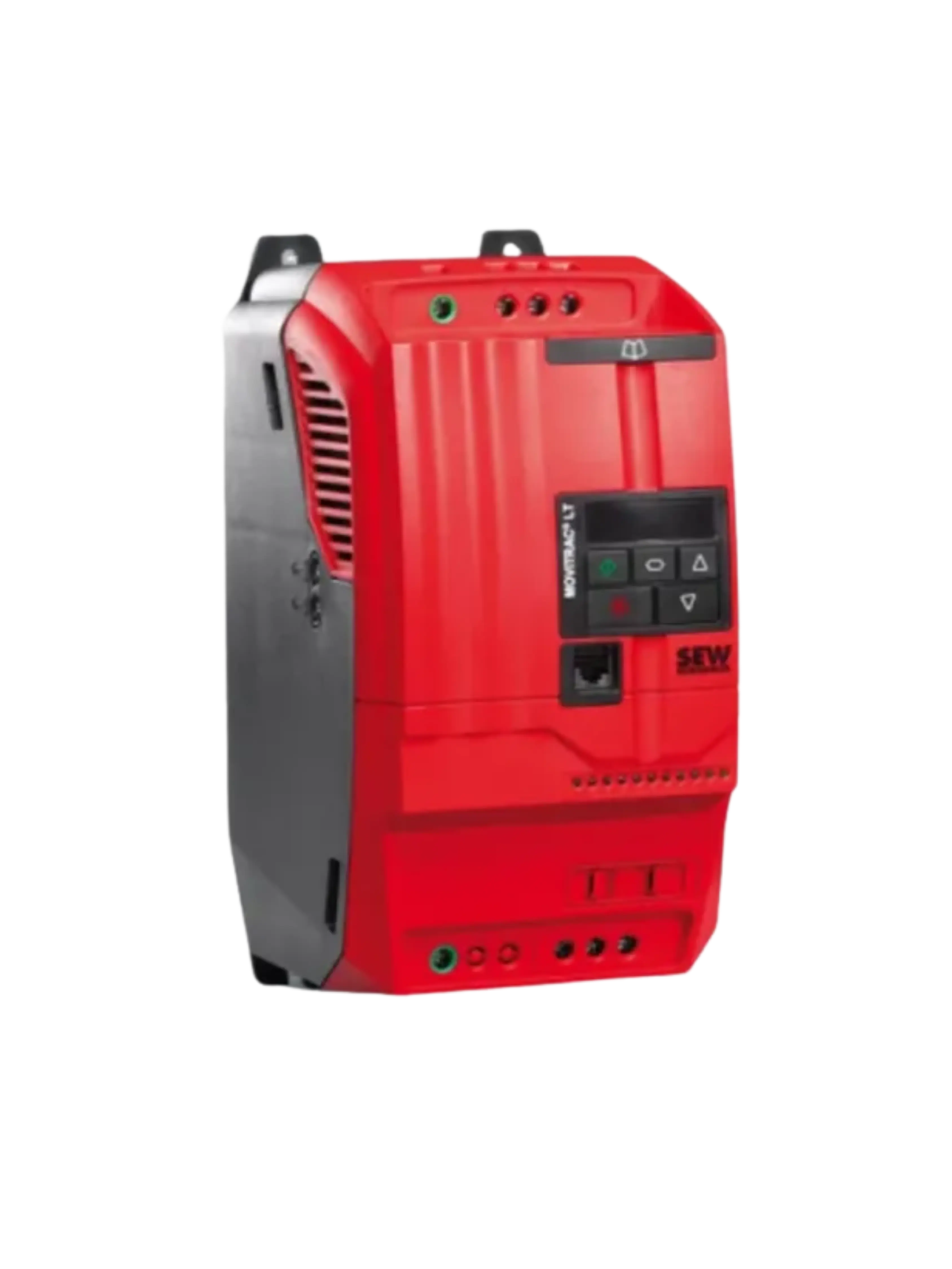 MOVITRAC LTE-B+ SEW-EURODRIVE - Frequency Inverter Series — SEW-EURODRIVE Drives – Motors – Circuits Protection